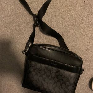 Coach crossbody bag